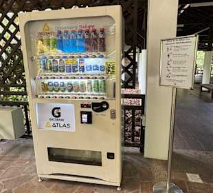 Sungei Buloh Wetland Reserve