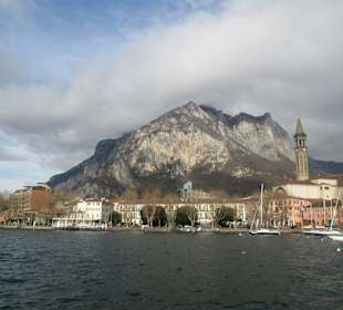 Stare Miasto Lecco