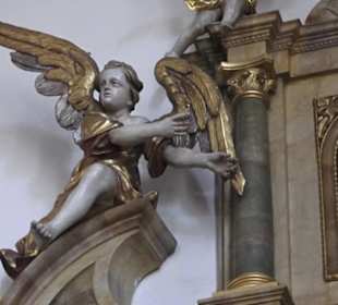 Stadtkirche St. VitusStadtkirche St. Vitus