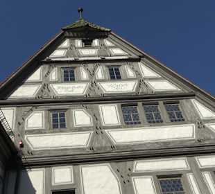 Altstadtrundgang Blaubeuren