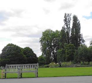 Regent´s Park Impressionen