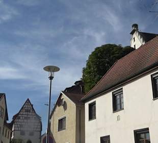 Mühlvorstadt