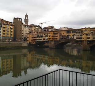 Ausflug Florenz