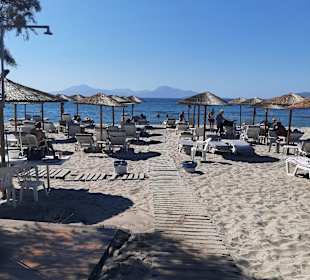 Strand