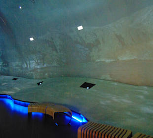 "Nur Alem" Museum für Zukunftsenergien in Astana