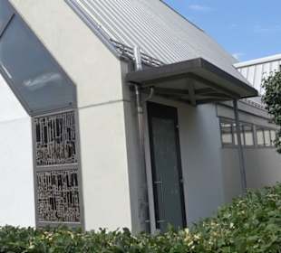 Kath. Kirche St. Paulus