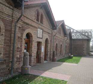 Ziegeleimuseum Jockrim