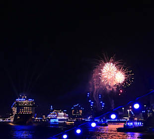 Hamburg Cruise Days 2023