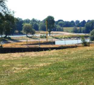 Grietherorter Altrhein