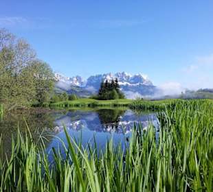 Unser Wilder Kaiser 