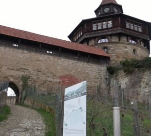 Burg Esslingen