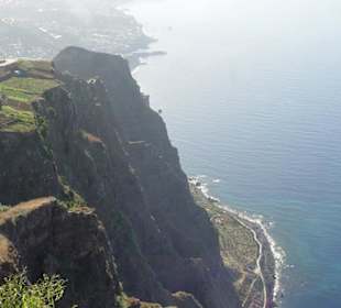 Madeira Lido West-Tour 