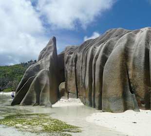 La Digue