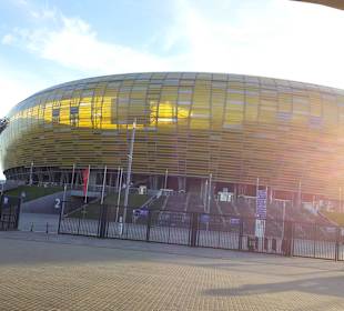 PGE Arena Gdańsk