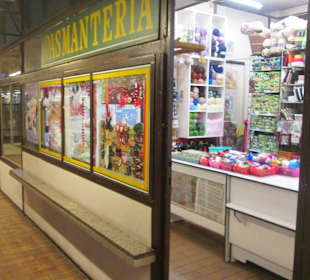 Hala Targowa Wrocław