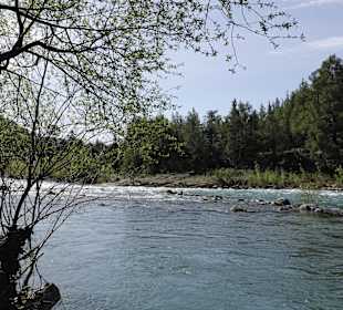 Im Taurus Gebirge