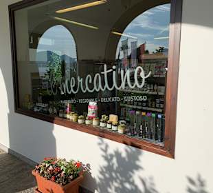 Stadtrundgang Cannero Riviera