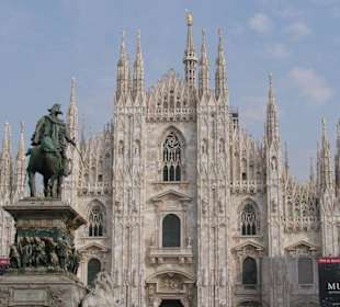 Mailänder Dom