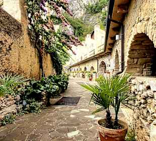 Missionshaus Comboniano Tesöl