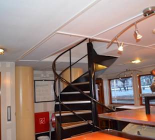 Ausflug Schäreninseln