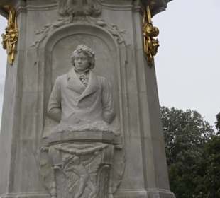 Beethoven-Haydn-Mozart-Denkmal
