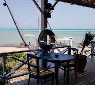 Restaurant El Sayadin