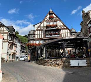 Stadtrundgang Assmannshausen