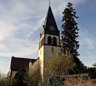 Melanchthonkirche
