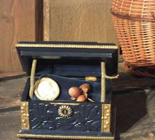 Die drei Haselnüsse