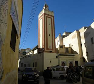 Mosque