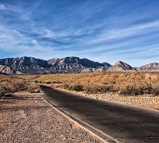 Red Rock Canyon