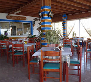 Restaurant in Kefalos