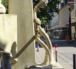 Stadtrundgang Singen