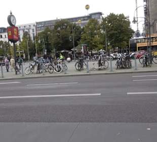 Wittenbergplatz