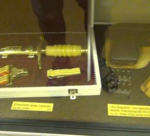 Stasi-Museum