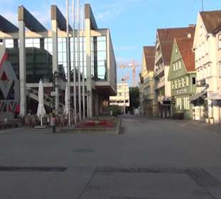 Rathaus
