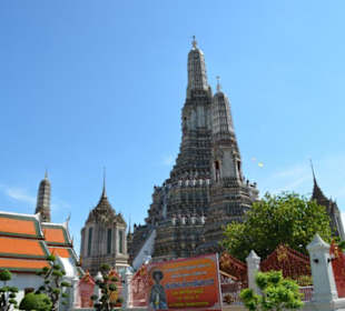 Wat Arun