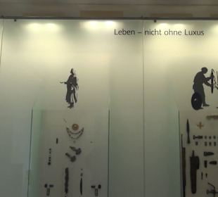 Archäologisches Landesmuseum
