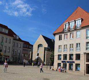Fischmarkt