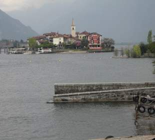 Fischerinsel - Gesamtansicht