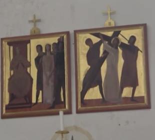 Pfarrkirche St. Alban Wallerstein