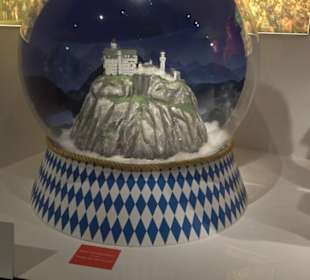 Haus der Bayerischen Geschichte