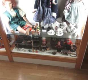 Spielzeugmuseum
