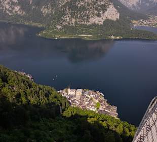 Hallstätter See