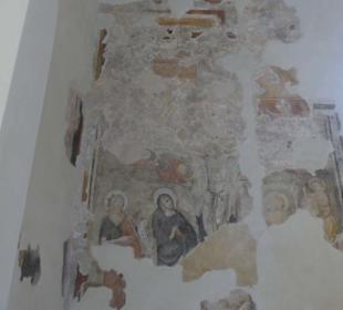 Innenansicht San Nicolo