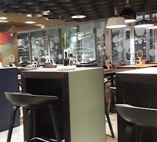 Flughafen Düsseldorf