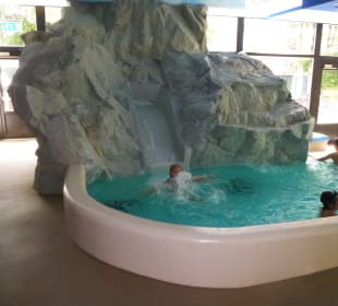 Pool Bilder Aquantis Bensersiel Esens Holidaycheck