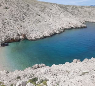 Strand Baska