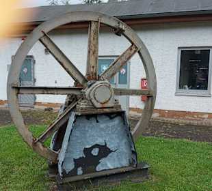 Erlebnisbergwerk Velsen