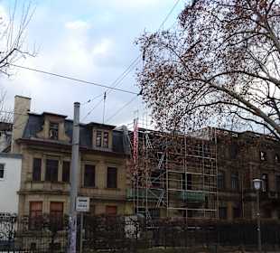 Altstadt Mannheim Quadratstadt